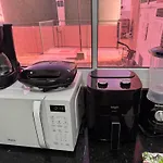 Térreo Apartamento Completo - Ótima Localização