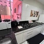 Térreo Apartamento Completo - Ótima Localização