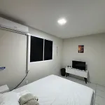 Térreo Apartamento Completo - Ótima Localização