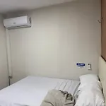 Térreo Apartamento Completo - Ótima Localização