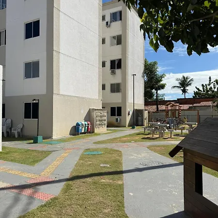Térreo Completo - ótima Localização * Fortaleza (Ceara)