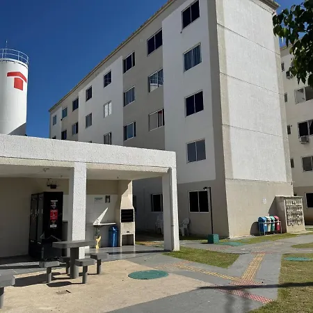 Térreo Completo - ótima Localização Apartamento *