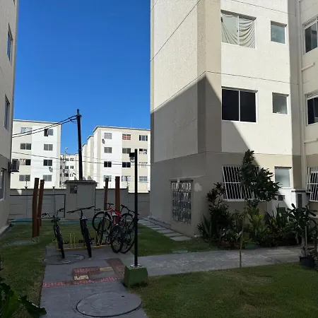 Térreo Completo - ótima Localização Fortaleza (Ceara)