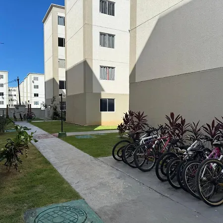 Apartamento Térreo Completo - ótima Localização *