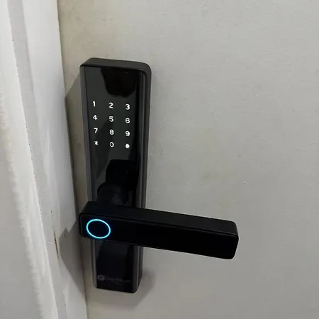 Térreo Completo - ótima Localização Apartamento *