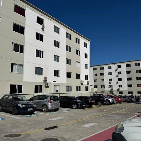 Apartamento Térreo Completo - ótima Localização *