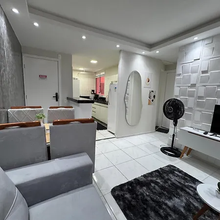 Térreo Completo - ótima Localização Apartamento *