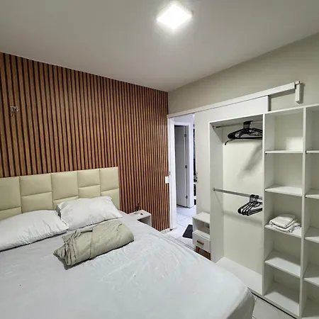 Apartamento Térreo Completo - ótima Localização